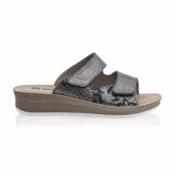 Inblu Mules / Sabots Femme Noir