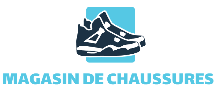 magasin de chaussures
